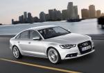 Audi A6 3.0 TDI Sedan 2011 года (WW)